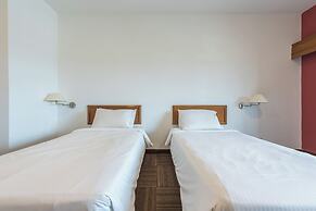 Menara PGRM by Minsu