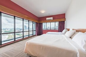 Menara PGRM by Minsu