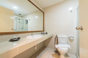 Menara PGRM by Minsu