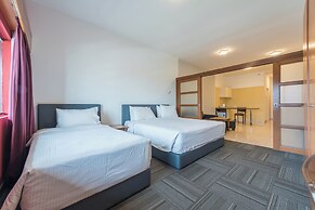 Menara PGRM by Minsu