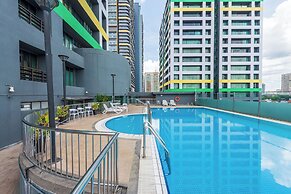 Menara PGRM by Minsu