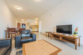 Menara PGRM by Minsu