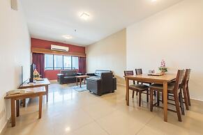 Menara PGRM by Minsu