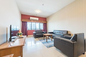 Menara PGRM by Minsu