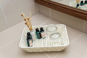 Menara PGRM by Minsu