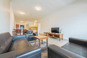 Menara PGRM by Minsu