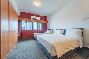 Menara PGRM by Minsu