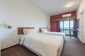 Menara PGRM by Minsu