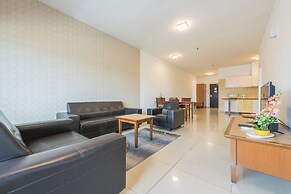 Menara PGRM by Minsu