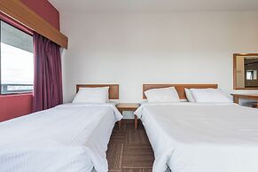 Menara PGRM by Minsu