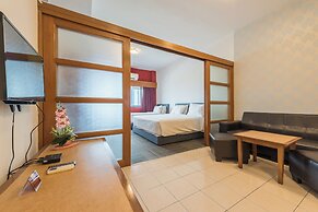 Menara PGRM by Minsu