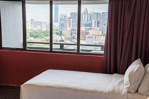 Menara PGRM by Minsu