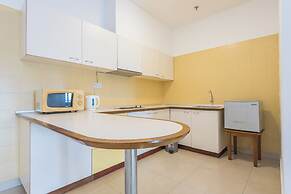 Menara PGRM by Minsu