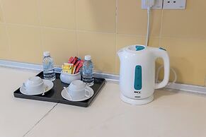 Menara PGRM by Minsu