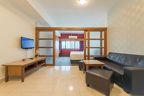 Menara PGRM by Minsu