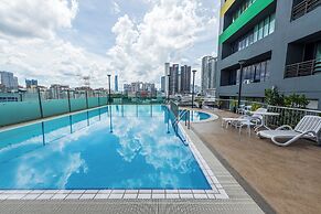 Menara PGRM by Minsu