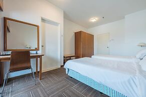 Menara PGRM by Minsu