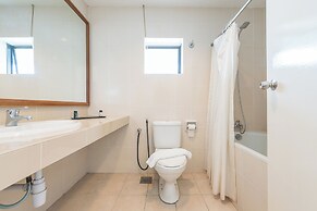 Menara PGRM by Minsu