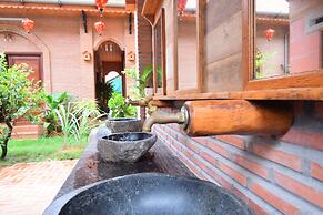 Thusan House - Mekong Homestay