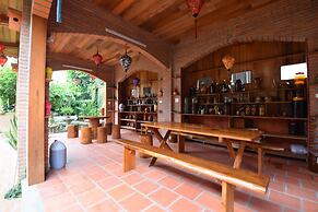 Thusan House - Mekong Homestay
