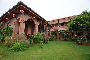 Thusan House - Mekong Homestay
