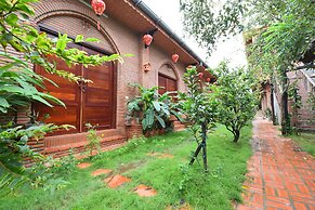 Thusan House - Mekong Homestay