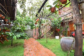 Thusan House - Mekong Homestay