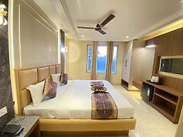 HOTEL GC GRAND INN