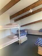 Waitutu Forest Lodge