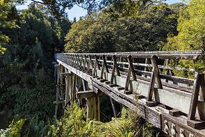 Waitutu Forest Lodge