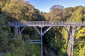 Waitutu Forest Lodge