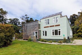 Waitutu Forest Lodge