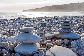 Waitutu Forest Lodge