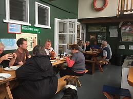 Waitutu Forest Lodge