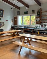 Waitutu Forest Lodge