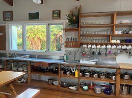 Waitutu Forest Lodge