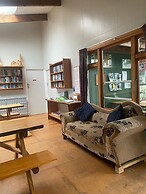 Waitutu Forest Lodge