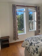 Waitutu Forest Lodge