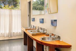 Waitutu Forest Lodge