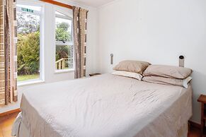 Waitutu Forest Lodge