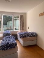 Waitutu Forest Lodge