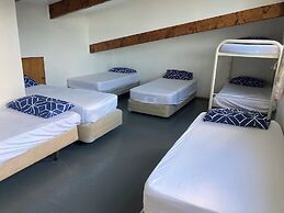 Waitutu Forest Lodge