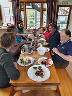 Waitutu Forest Lodge