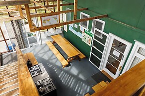 Waitutu Forest Lodge