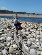 Waitutu Forest Lodge