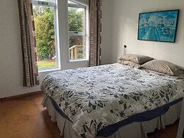 Waitutu Forest Lodge