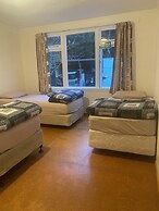 Waitutu Forest Lodge