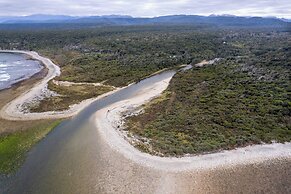 Waitutu Forest Lodge