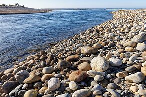 Waitutu Forest Lodge