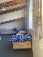 Waitutu Forest Lodge